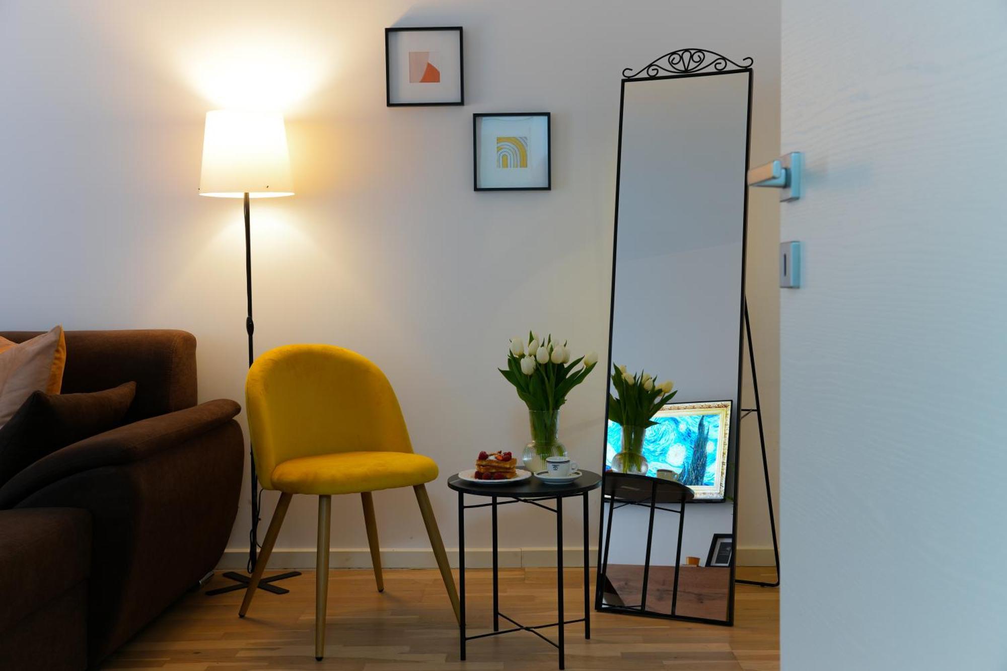 Amalia - Quiet 1Br Apartment With Parking & Wi-Fi بوخارست المظهر الخارجي الصورة