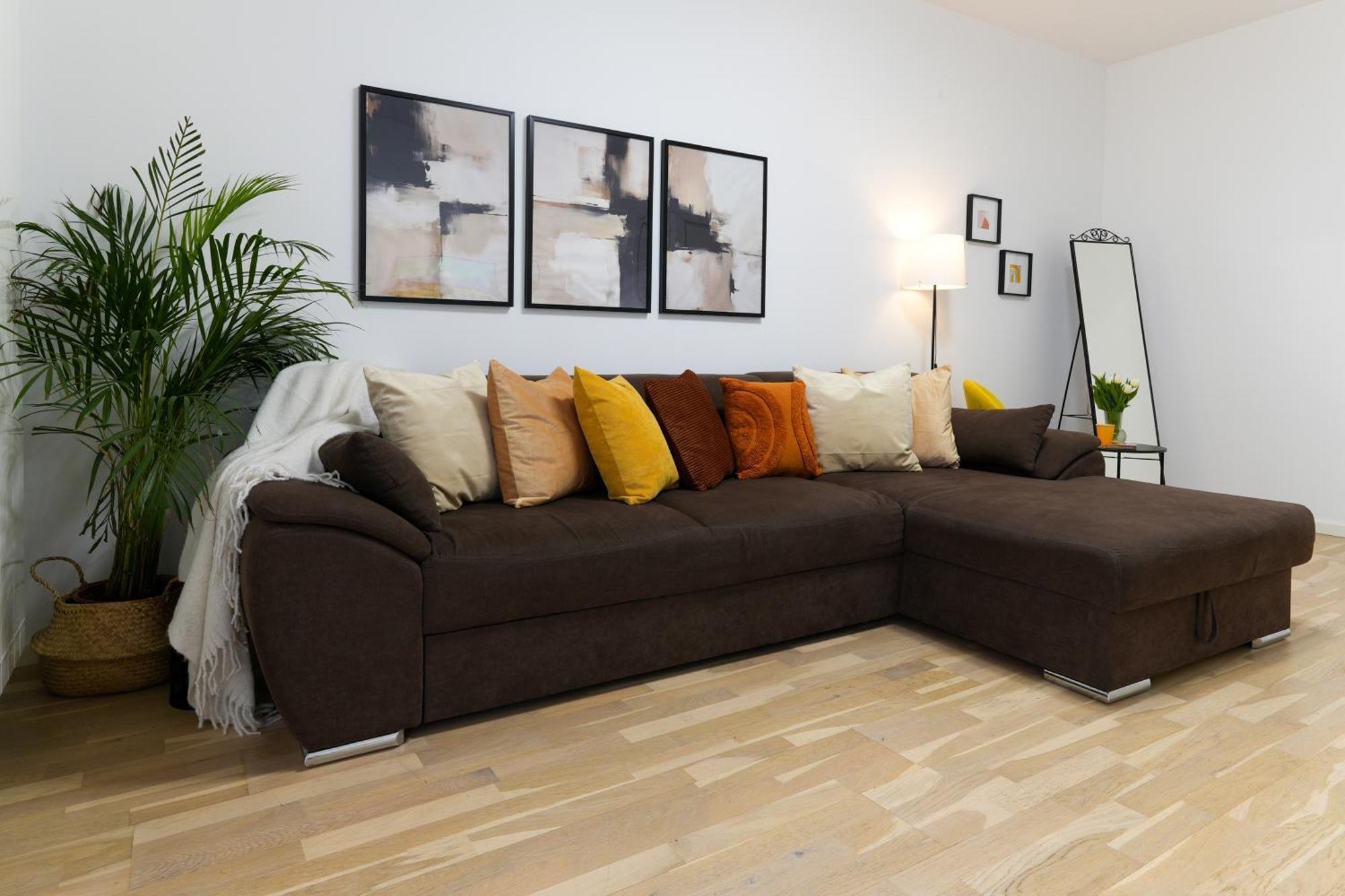 Amalia - Quiet 1Br Apartment With Parking & Wi-Fi بوخارست المظهر الخارجي الصورة