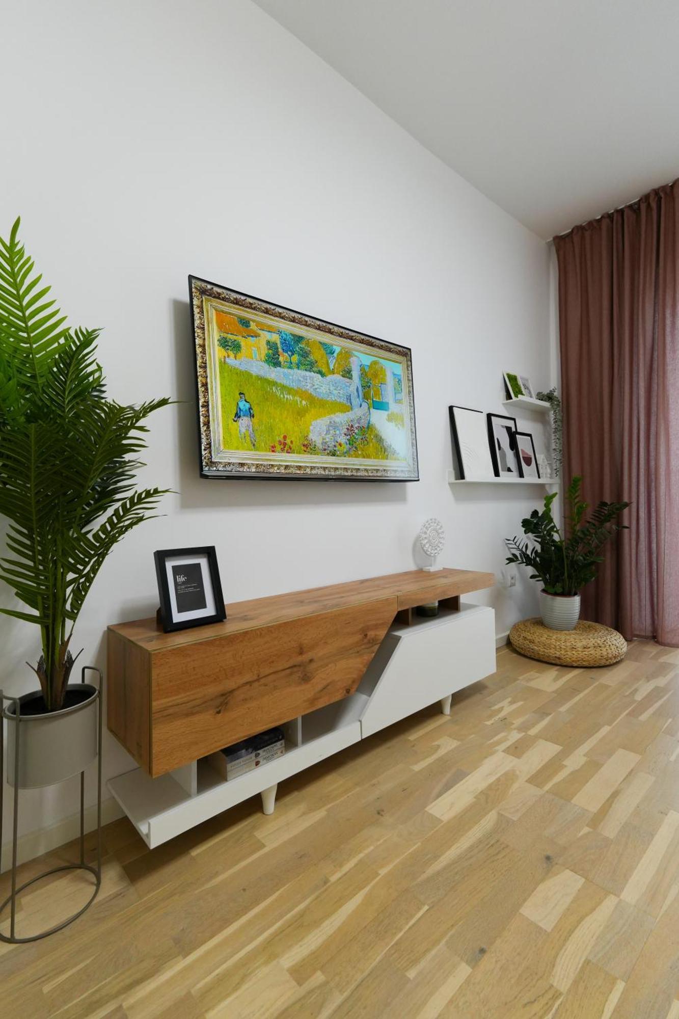 Amalia - Quiet 1Br Apartment With Parking & Wi-Fi بوخارست المظهر الخارجي الصورة